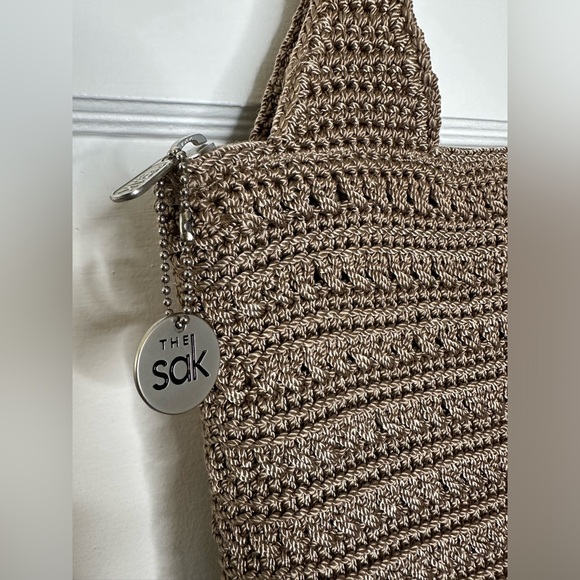 The Sak Crochet Bag - Picture 5 of 10